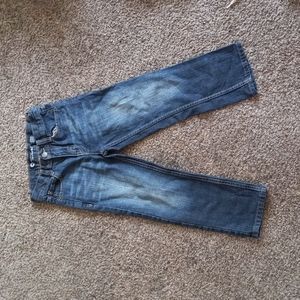 Akademiks Boys blue jeans